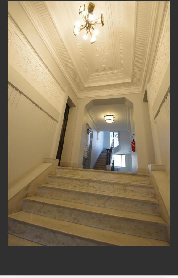 Le Charmant Tours Exteriör bild